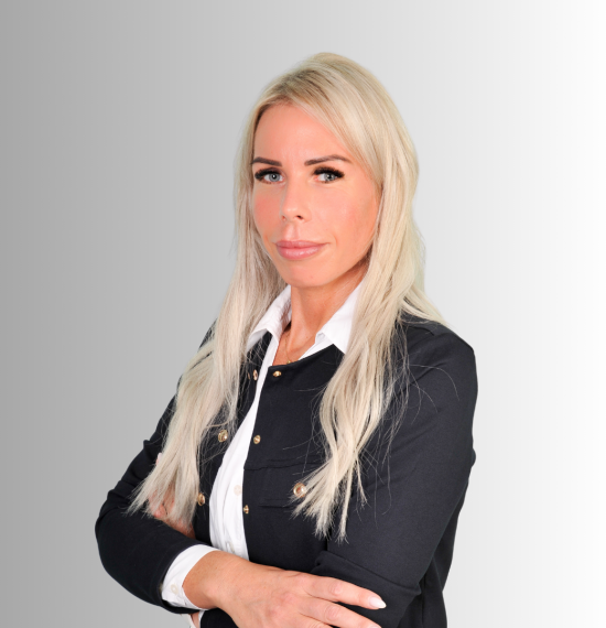 Daniela Halačková