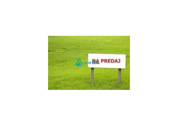 Lukratívny pozemok v Gabčíkove