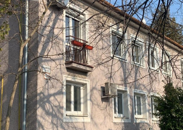 Byt zo záhradou a garážou na prenájom.Voľný od 1.9.2023.