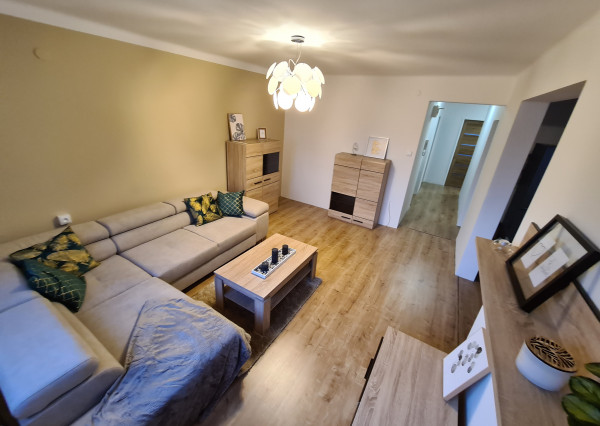 DUNAJSKÁ STREDA - 3-IZBOVÝ BYT NA PREDAJ V CENTRE MESTA