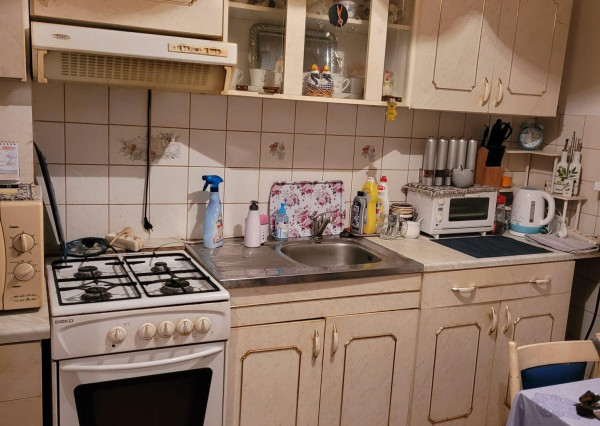 DUNASJKÁ STREDA - 3-IZBOVÝ BYT NA PREDAJ V ZACHOVALOM STAVE