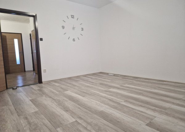 Pekný zrekonštruovaný  3-izbový byt s loggiou na predaj v Dunajskej Strede