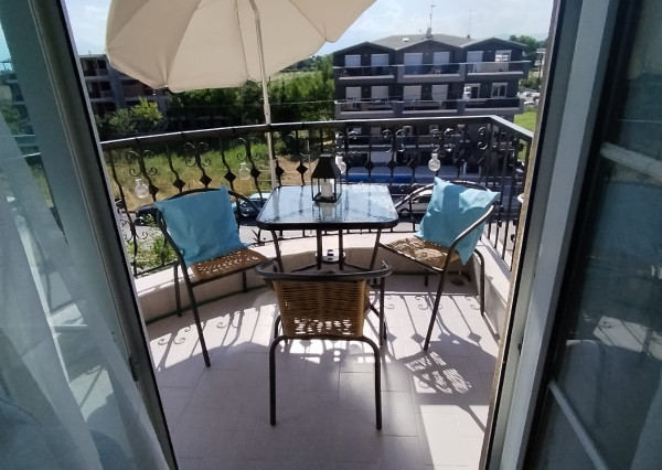 Apartmán na predaj novostavba Grécko Katerini Paralia