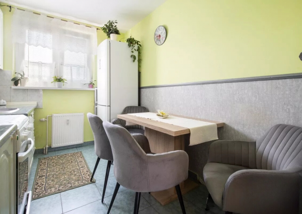Nová ponuka 3 izbového bytu v Dunajskej Strede - centrum mesta,ulica Hlavná