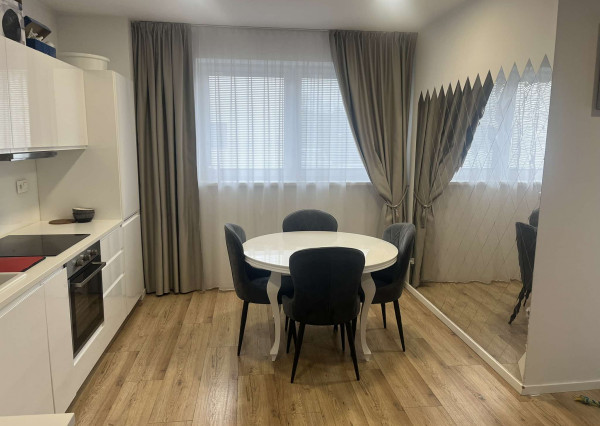 Znížená cena!Predaj-3-izbový byt v Kraľovianke s pozemkom