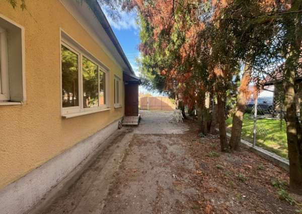 Úžasný Vidiecky domček na predaj.