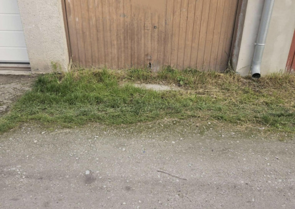 Ponhúkame na predaj garáž v meste Dunajská Streda, výborná lokalita