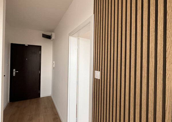 Kompletne prerobený 1,5 izbový byt v meste Dunajská Streda