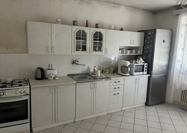 Na predaj 5 izbový,poschodový rodinný dom v Ohradoch