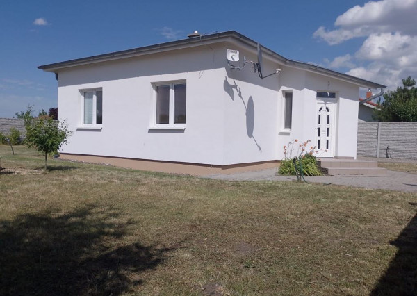 Krásny 3izbový rodinný dom na predaj v obci Oldza