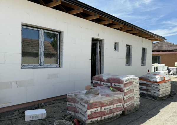 Dokončite si nehnuteľnosť podľa Vašich predstáv