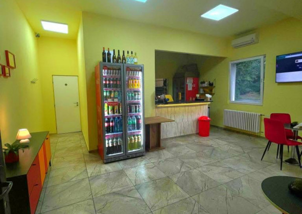 Gastro prevadzka Bratislava