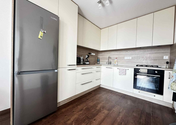 Na prenájom  3 izbový byt po rekonštrukcii s balkónom na ulici Ružový háj v Dunajskej Strede