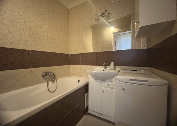 Na predaj útulný 2,5 izbový byt v Dunajskej Strede v centre mesta