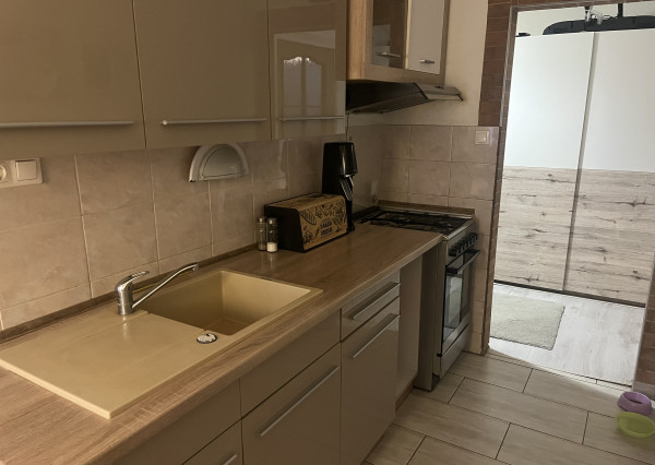 Na predaj útulný 2,5 izbový byt v Dunajskej Strede v centre mesta