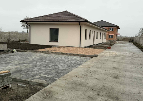 Dokončite si nehnuteľnosť podľa Vašich predstáv