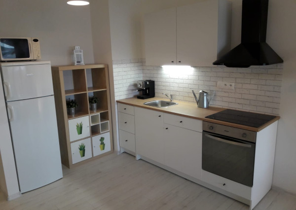 Prenájom 1 izbového bytu-Florida Park v Dunajskej Strede