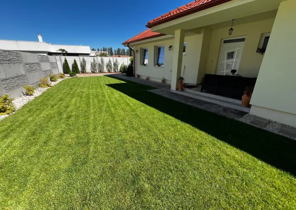 Váš ideálny nový domov, ktorý vás očarí svojou atmosférou