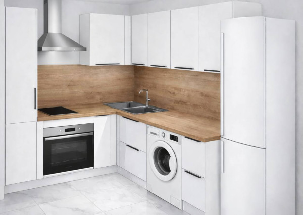 Na prenájom garsónka v Dunajskej Strede od 01.02.2026 📞 0903 509 294