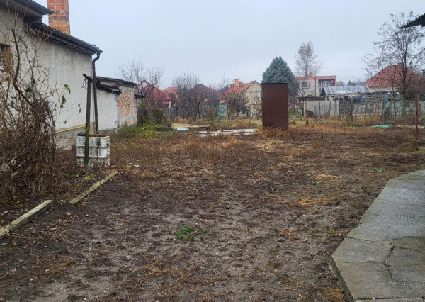 Na predaj starší rodinný dom v obci Ohrady