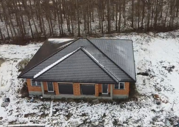 Na predaj moderný 4-izbový rodinný dom-Dunajská Streda-Florida park