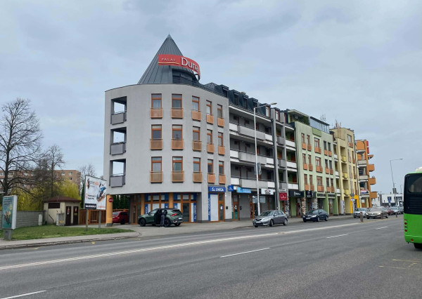 0918197701   Na predaj  elegantný 3 izbový byt priamo v centre Dunajskej Stredy  v budove DUNA PALÁC 164 000,-€ / Preferujeme hotovosť