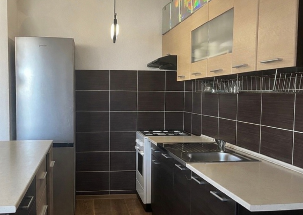 Štartovací 2-izbový byt s balkónom a klimatizáciou – Ohrady