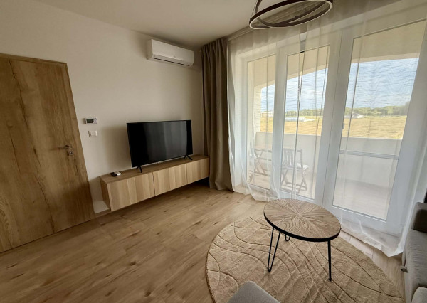 Prenájom vkusného zariadeného 2 izbového bytu  - FLORIDA PARK -Dunajská Streda