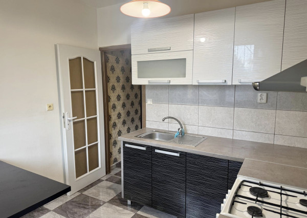 2-izbový byť v Dunajskej Strede - časť Nová Ves