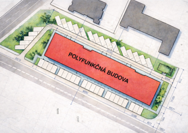 EXKLUZIVNA PONUKA PRE DEVELOPÉRA!