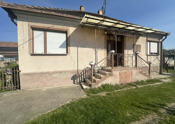 ☎️0918197701 Rodinný dom s veľkým potenciálom v obci Dolný Štál – ideálny na bývanie aj investíciu