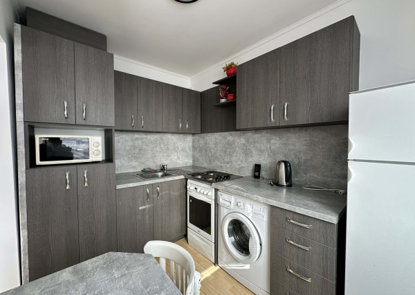 ☎️  0918/197 701   NA PREDAJ: Čiastočne zrekonštruovaná garsónka na Rybnom námestí v Dunajskej Strede