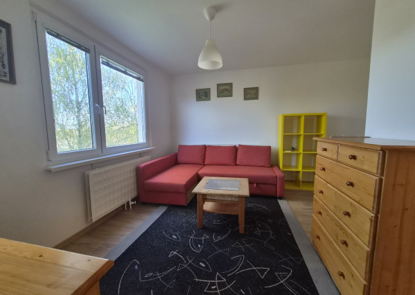 Na predaj zariadená garsónka po kompletnej rekonštrukcii