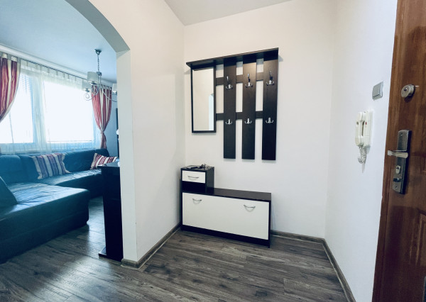 A-W REAL I PREROBENÁ GARSÓNKA SO ZARIADENÍM V CENTRE MESTA