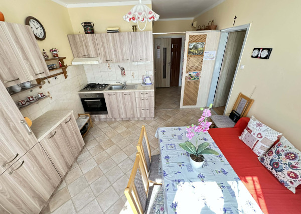 ☎️ 0918/197 701 NOVÁ CENA !!!!   NA PREDAJ EXKLUZÍVNE  : 1 izbový byt s loggiou  ( 38,40 m2 ) na Neratovickom námestí  - Dunajská Streda