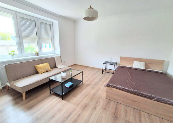 ☎️ 0918197701 Na prenájom 1 izbový byt v centre mesta na Jesenského ulici v Dunajskej Strede