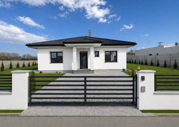 ‼️‼️znížená cena‼️‼️Awreal ponúka na predaj 4izbový bungalov v Hornom Bare