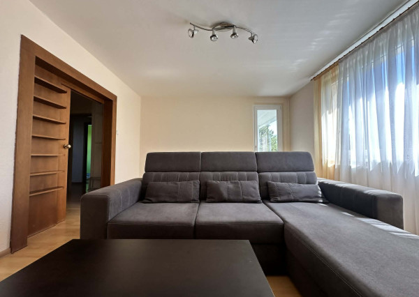 ☎️0918197701  NA PREDAJ 3-izbový byt Šamorín – kúpou voľný, balkón,  Dunajská ul.