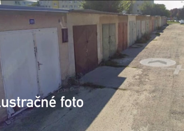 📞 0903 509 294 - Garáž, Boriny, Dunajská Streda