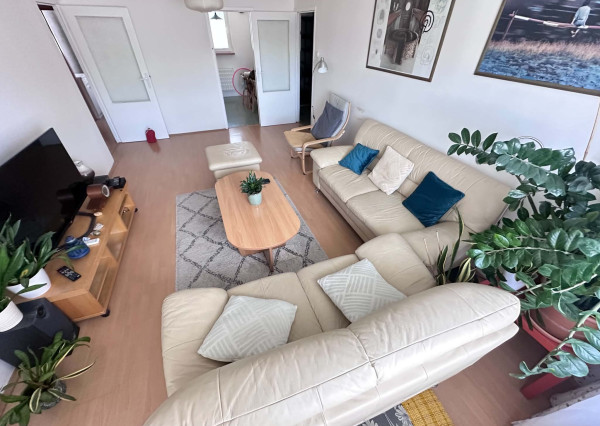 ☎️ 0918/197 701   NA PREDAJ 4 izbový byt v centre mesta v Top lokalite - Radničné námestie - Dunajská Streda