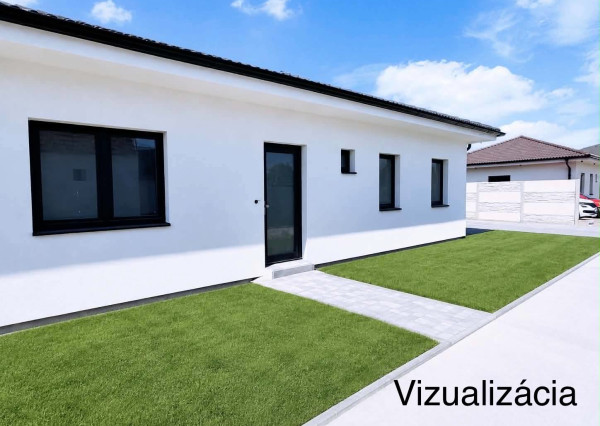 Už toto leto vo Vlastnom s tepelným čerpadlom v cene