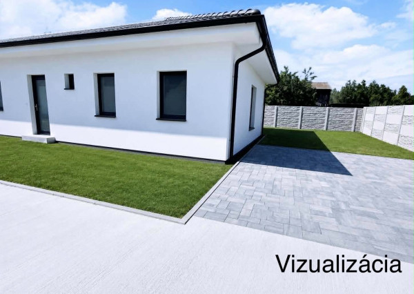 Bývajte vo vlastnom s tepelným čerpadlom za prijateľnú cenu