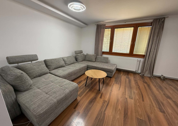 🏡3-IZBOVÝ BYT PO KOMPLETNEJ REKONŠTRUKCII – DUNAJSKÁ STREDA