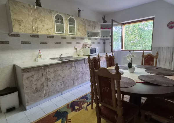 Prenájom 2-izbového apartmánu v Dunajskej Strede