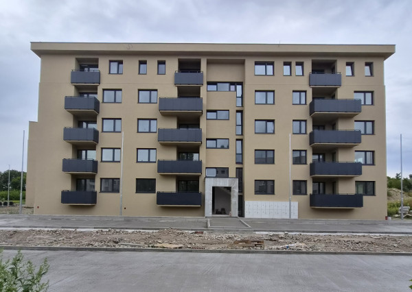 Úžasné 2-izbové byty v obytnom parku KISERDŐ LAKÓPARK