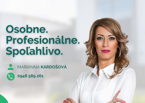 Na predaj stavebný pozemok v Dunajskej Strede