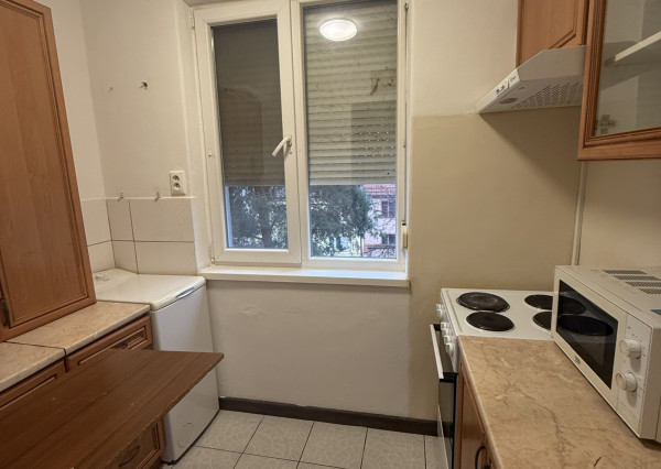 Prenájom garzónky v Dunajskej Strede - Ružový háj