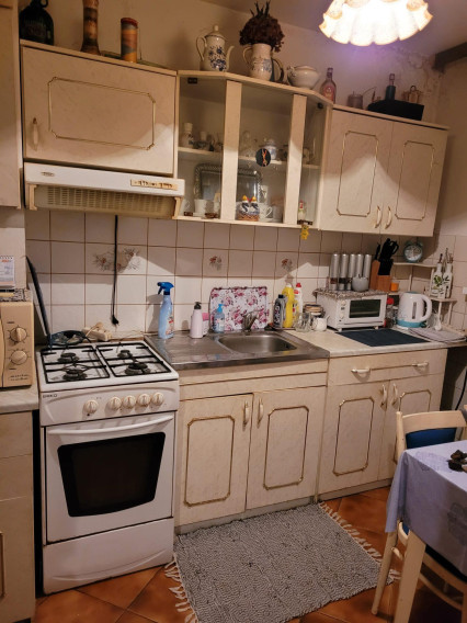 DUNASJKÁ STREDA - 3-IZBOVÝ BYT NA PREDAJ V ZACHOVALOM STAVE